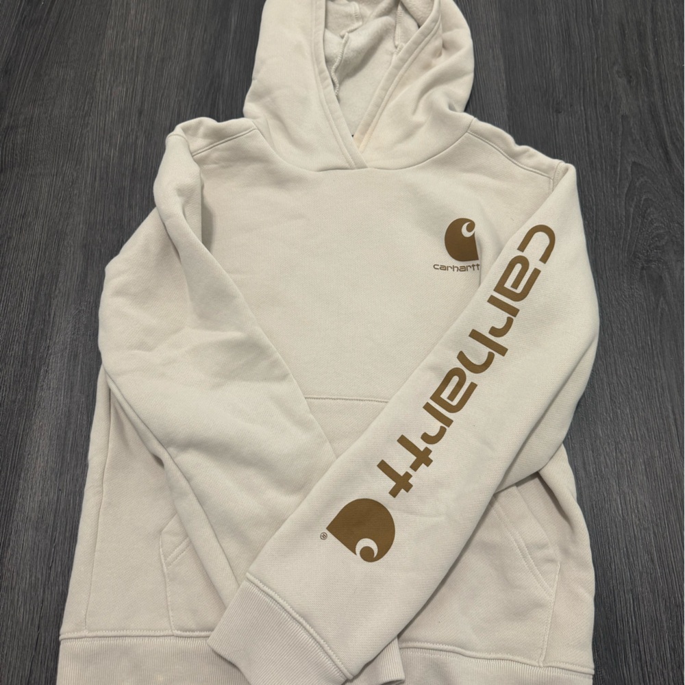 Youth Carhartt Hoodie